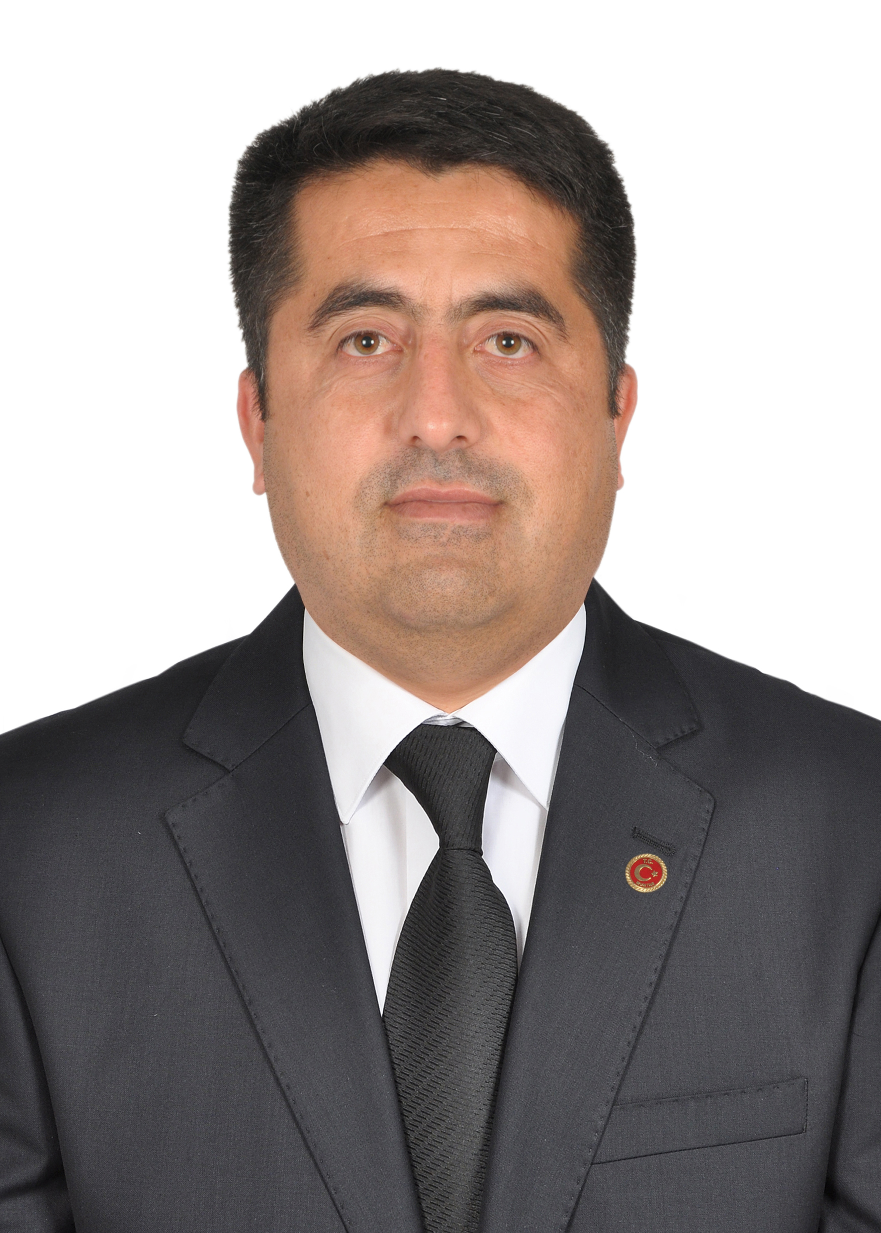 Harun KARAMANLI